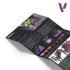Vallejo 72195 Aztec Dragons - Game Color Set - Fantasy Color Series 8x18ml